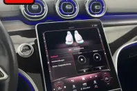 Mercedes-Benz C 300 din 2022 cu 33.278 km - oferta MER149965 - foto 33