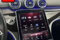 Mercedes-Benz C 300 din 2022 cu 33.278 km - oferta MER149965 - foto 34