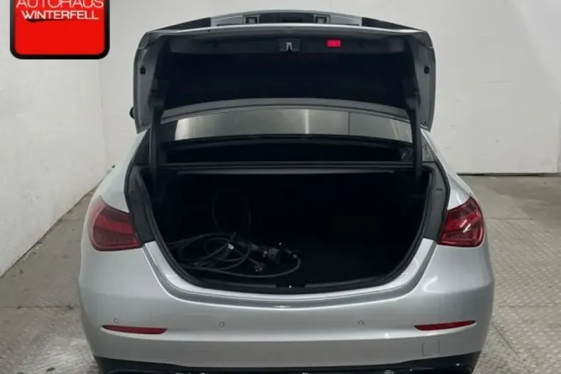 Mercedes-Benz C 300 din 2022 cu 33.278 km - oferta MER149965 - foto 40