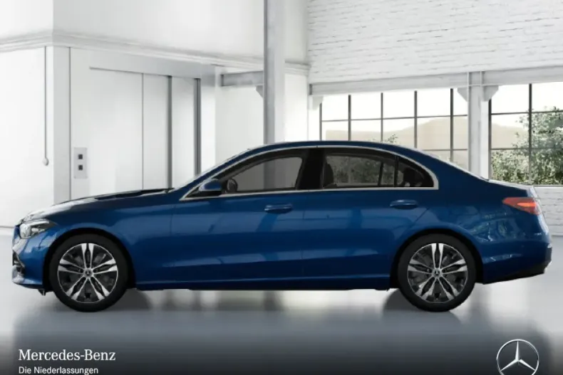 Mercedes-Benz C 300 din 2022 cu 28.832 km - oferta MER149966 - foto 4