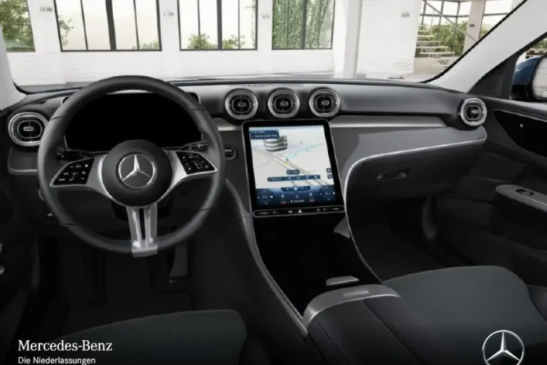 Mercedes-Benz C 300 din 2022 cu 28.832 km - oferta MER149966 - foto 7