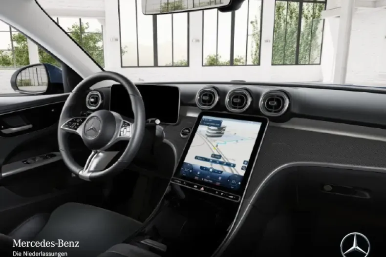 Mercedes-Benz C 300 din 2022 cu 28.832 km - oferta MER149966 - foto 8