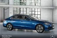 Mercedes-Benz C 300 din 2022 cu 28.832 km - oferta MER149966 - foto 13