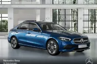 Mercedes-Benz C 300 din 2022 cu 28.832 km - oferta MER149966 - foto 15