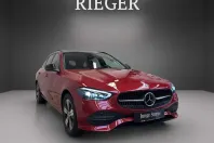 Mercedes-Benz C 300 din 2023 cu 51.554 km - oferta MER149967 - foto 1
