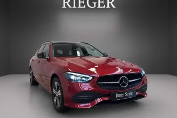 Mercedes-Benz C 300 din 2023 - oferta MER149967