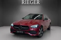 Mercedes-Benz C 300 din 2023 cu 51.554 km - oferta MER149967 - foto 2