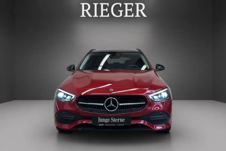 Mercedes-Benz C 300 din 2023 cu 51.554 km - oferta MER149967 - foto 3