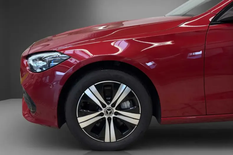 Mercedes-Benz C 300 din 2023 cu 51.554 km - oferta MER149967 - foto 4