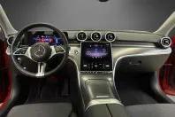 Mercedes-Benz C 300 din 2023 cu 51.554 km - oferta MER149967 - foto 17