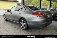 Mercedes-Benz C 300 din 2022 cu 36.060 km - oferta MER149968 - foto 6
