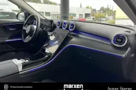 Mercedes-Benz C 300 din 2022 cu 36.060 km - oferta MER149968 - foto 20