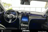 Mercedes-Benz C 300 din 2022 cu 36.060 km - oferta MER149968 - foto 22