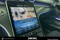 Mercedes-Benz C 300 din 2022 cu 36.060 km - oferta MER149968 - foto 25