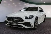 Mercedes-Benz C 300 din 2023 cu 9.987 km - oferta MER149969 - foto 1