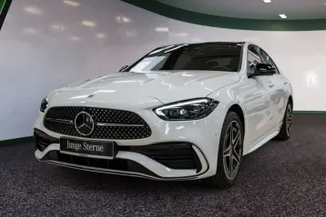 Mercedes-Benz C 300 din 2023 - oferta MER149969