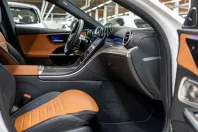 Mercedes-Benz C 300 din 2023 cu 9.987 km - oferta MER149969 - foto 2