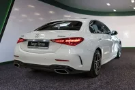 Mercedes-Benz C 300 din 2023 cu 9.987 km - oferta MER149969 - foto 3