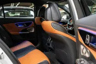 Mercedes-Benz C 300 din 2023 cu 9.987 km - oferta MER149969 - foto 4