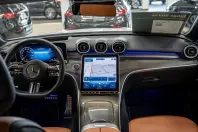 Mercedes-Benz C 300 din 2023 cu 9.987 km - oferta MER149969 - foto 6