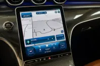 Mercedes-Benz C 300 din 2023 cu 9.987 km - oferta MER149969 - foto 8