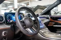 Mercedes-Benz C 300 din 2023 cu 9.987 km - oferta MER149969 - foto 17
