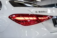 Mercedes-Benz C 300 din 2023 cu 9.987 km - oferta MER149969 - foto 22