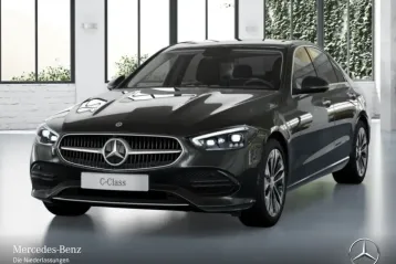 Mercedes-Benz C 300 din 2024 - oferta MER149970