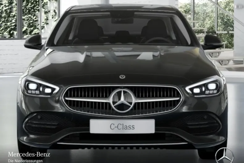 Mercedes-Benz C 300 din 2024 cu 9.144 km - oferta MER149970 - foto 5