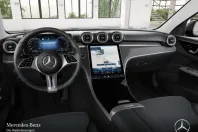 Mercedes-Benz C 300 din 2024 cu 9.144 km - oferta MER149970 - foto 7