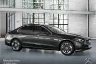 Mercedes-Benz C 300 din 2024 cu 9.144 km - oferta MER149970 - foto 13
