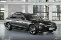 Mercedes-Benz C 300 din 2024 cu 9.144 km - oferta MER149970 - foto 15