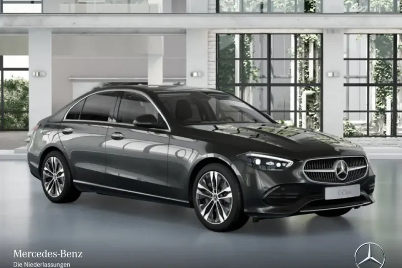 Mercedes-Benz C 300 din 2024 cu 9.144 km - oferta MER149970 - foto 15