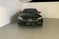 Mercedes-Benz C 300 din 2022 cu 3.659 km - oferta MER149971 - foto 1