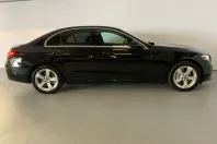 Mercedes-Benz C 300 din 2022 cu 3.659 km - oferta MER149971 - foto 3
