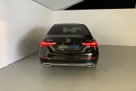 Mercedes-Benz C 300 din 2022 cu 3.659 km - oferta MER149971 - foto 5