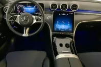 Mercedes-Benz C 300 din 2022 cu 3.659 km - oferta MER149971 - foto 8