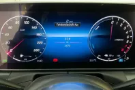 Mercedes-Benz C 300 din 2022 cu 3.659 km - oferta MER149971 - foto 9