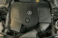 Mercedes-Benz C 300 din 2022 cu 3.659 km - oferta MER149971 - foto 11