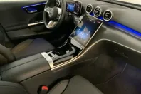 Mercedes-Benz C 300 din 2022 cu 3.659 km - oferta MER149971 - foto 12