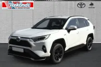 Toyota RAV4 din 2022 cu 46.005 km - oferta TOY149972 - foto 1