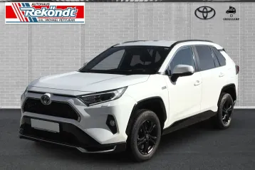 Toyota RAV4 din 2022 - oferta TOY149972