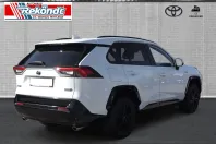 Toyota RAV4 din 2022 cu 46.005 km - oferta TOY149972 - foto 2