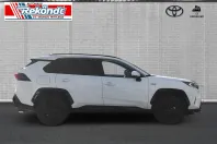 Toyota RAV4 din 2022 cu 46.005 km - oferta TOY149972 - foto 3