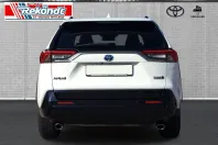 Toyota RAV4 din 2022 cu 46.005 km - oferta TOY149972 - foto 5