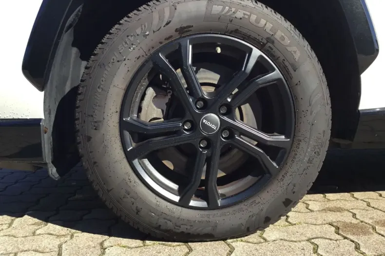 Toyota RAV4 din 2022 cu 46.005 km - oferta TOY149972 - foto 6