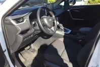 Toyota RAV4 din 2022 cu 46.005 km - oferta TOY149972 - foto 9