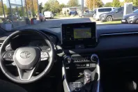 Toyota RAV4 din 2022 cu 46.005 km - oferta TOY149972 - foto 10