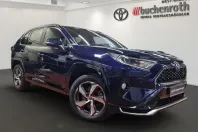 Toyota RAV4 din 2022 cu 42.000 km - oferta TOY149974 - foto 1