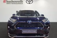 Toyota RAV4 din 2022 cu 42.000 km - oferta TOY149974 - foto 2